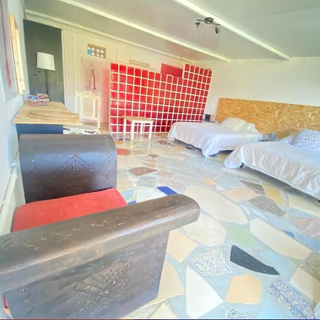 Jacaranda Apartment Cadiz Bagian luar foto