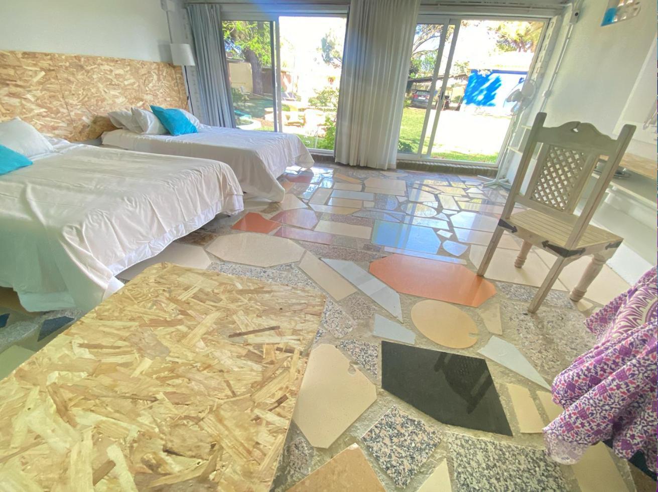 Jacaranda Apartment Cadiz Bagian luar foto