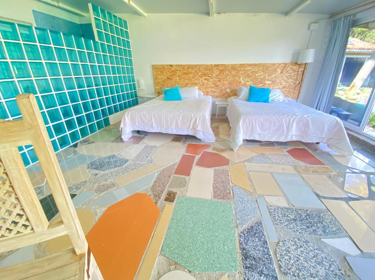 Jacaranda Apartment Cadiz Bagian luar foto