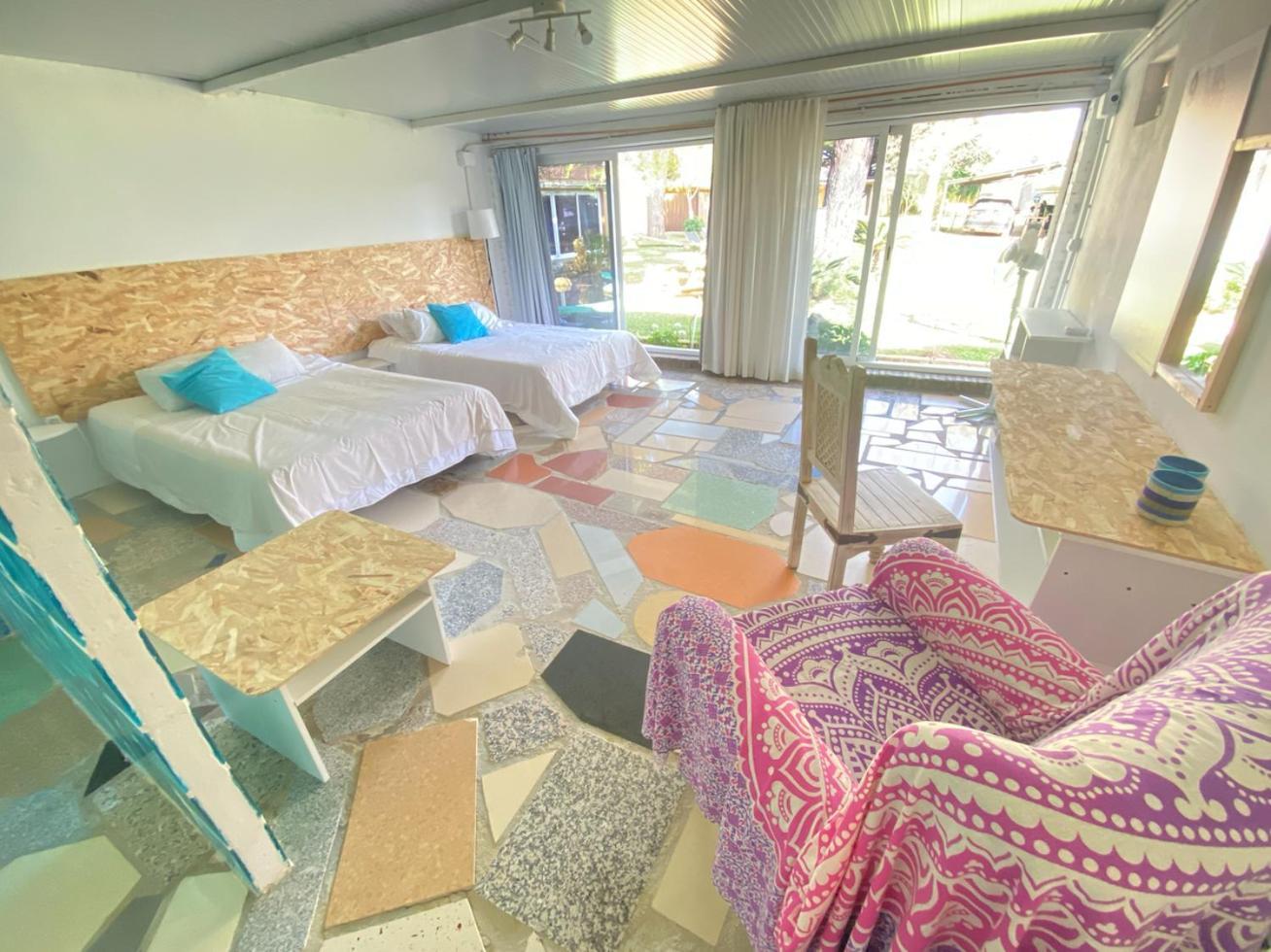 Jacaranda Apartment Cadiz Bagian luar foto