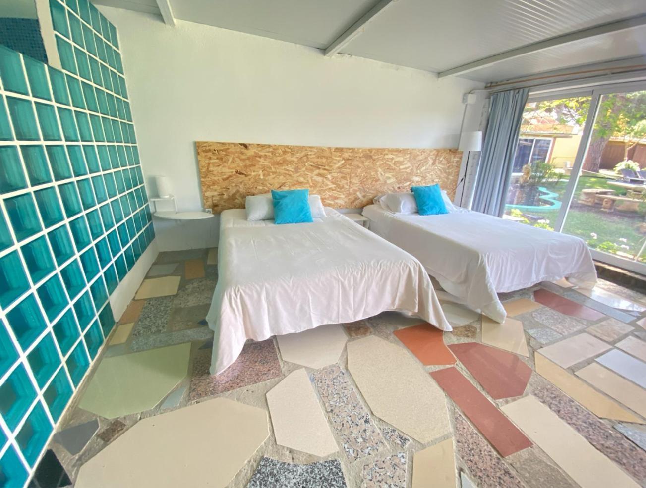 Jacaranda Apartment Cadiz Bagian luar foto