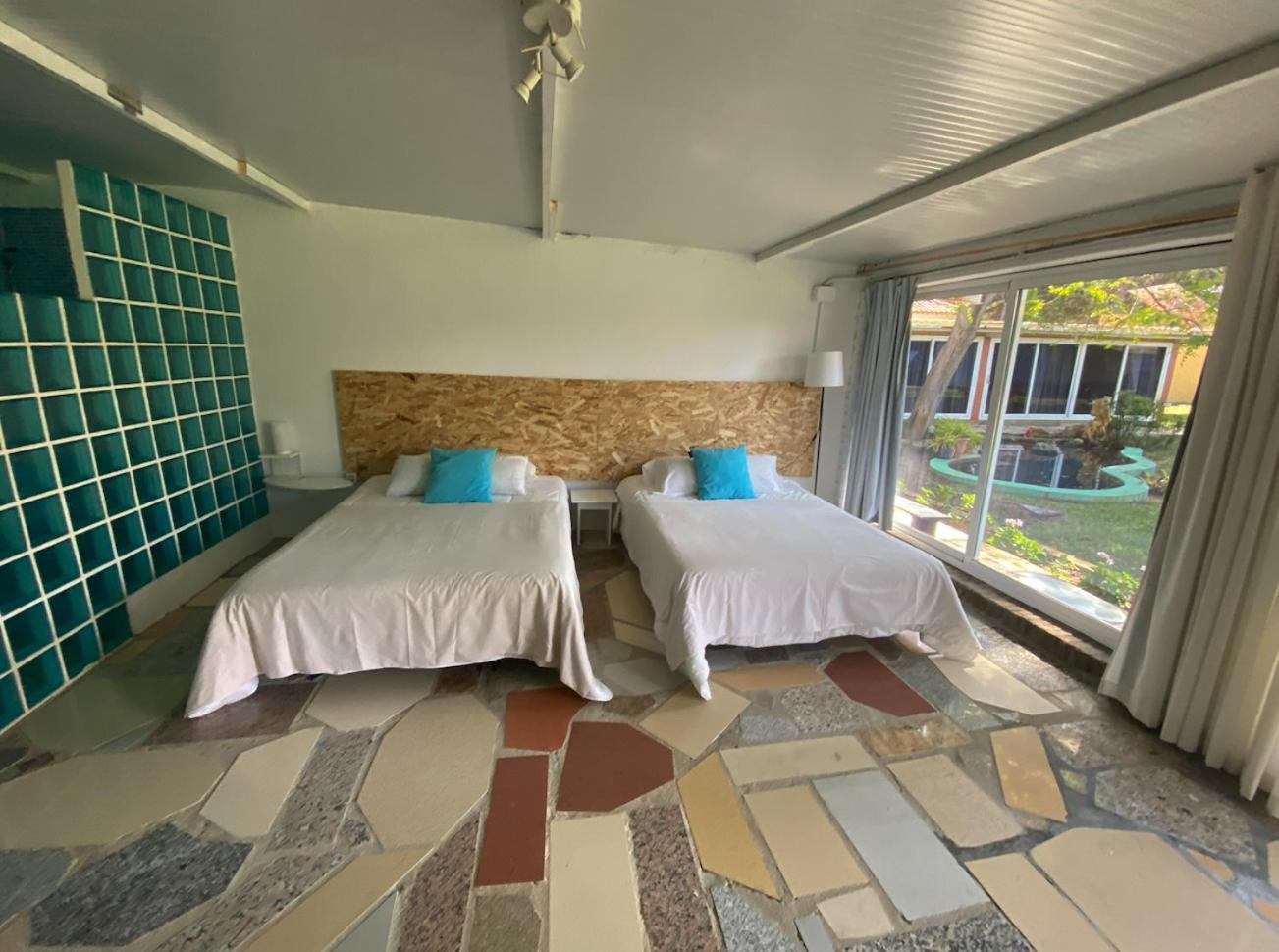 Jacaranda Apartment Cadiz Bagian luar foto