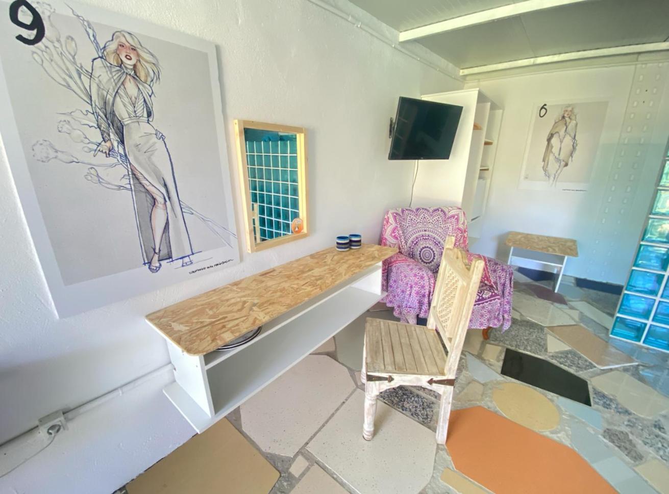 Jacaranda Apartment Cadiz Bagian luar foto