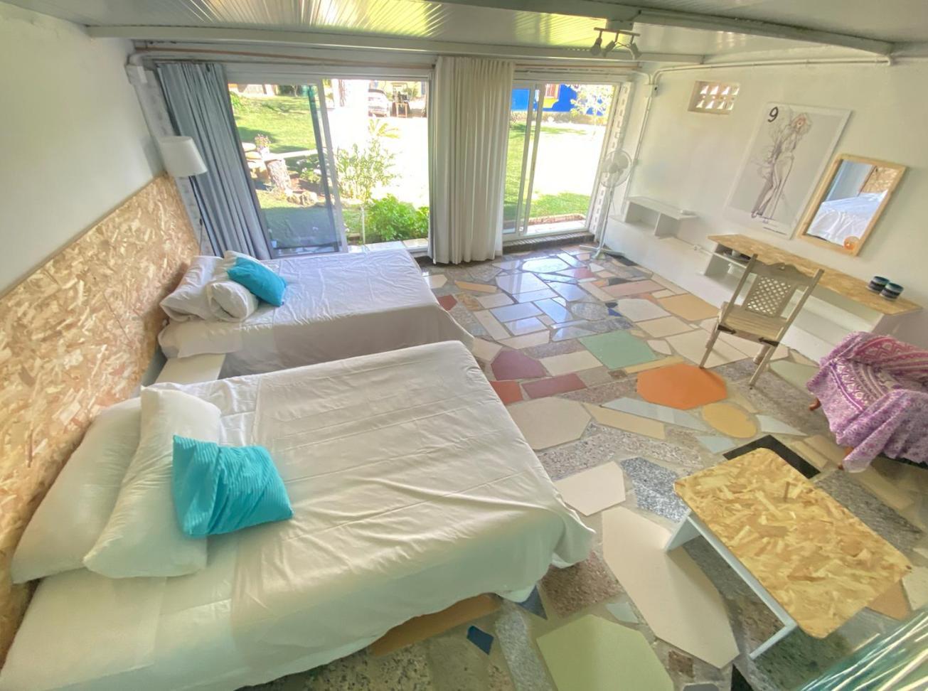 Jacaranda Apartment Cadiz Bagian luar foto