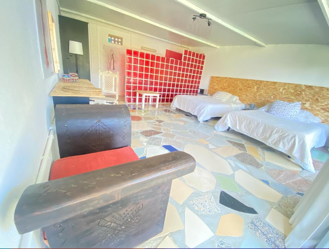 Jacaranda Apartment Cadiz Bagian luar foto