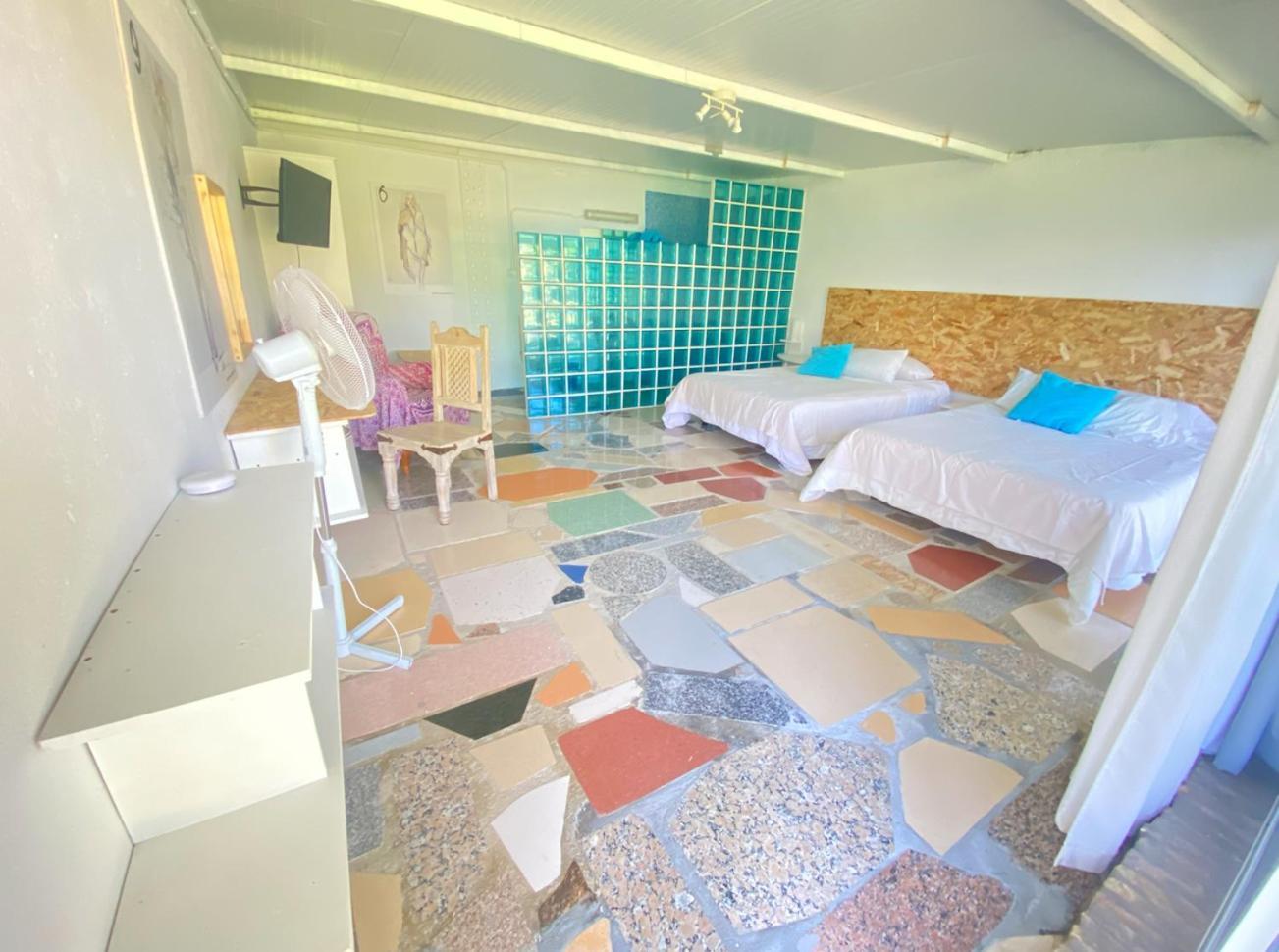 Jacaranda Apartment Cadiz Bagian luar foto