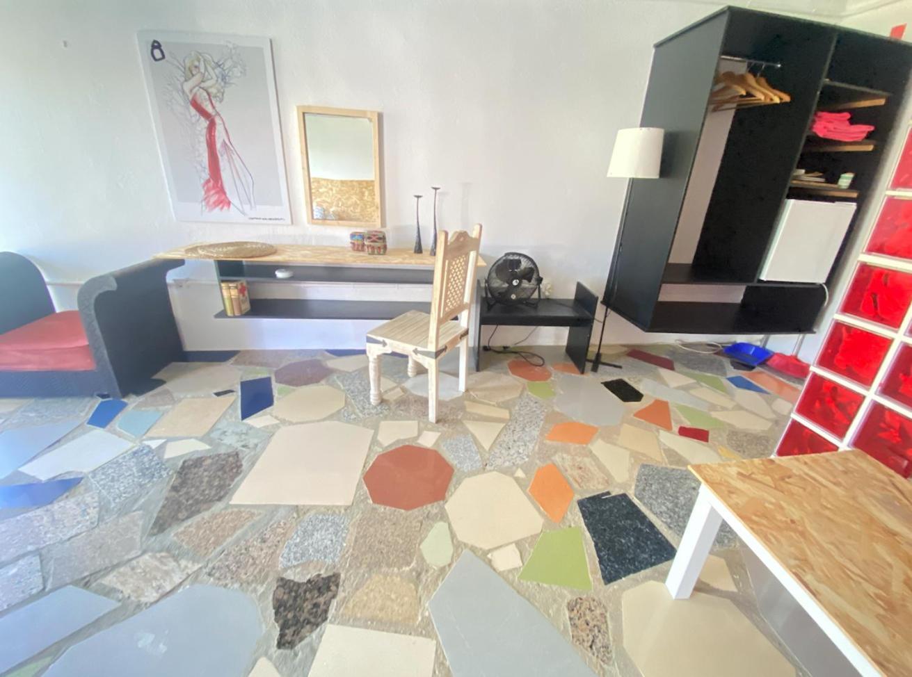 Jacaranda Apartment Cadiz Bagian luar foto