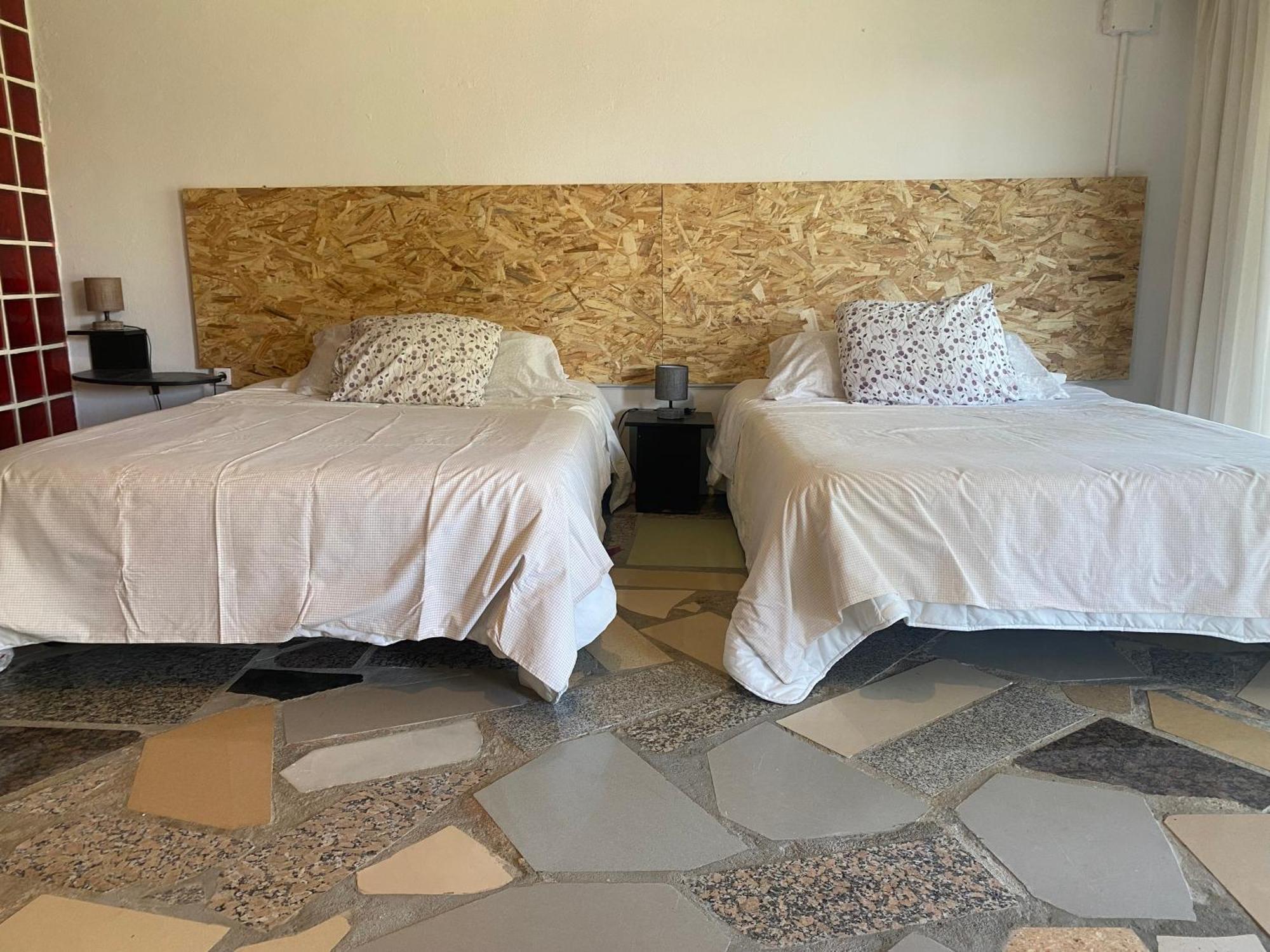 Jacaranda Apartment Cadiz Bagian luar foto